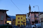 90 Passaggio alla Chiesa di Botta di Sedrina